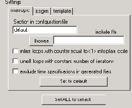 ConfigTAT